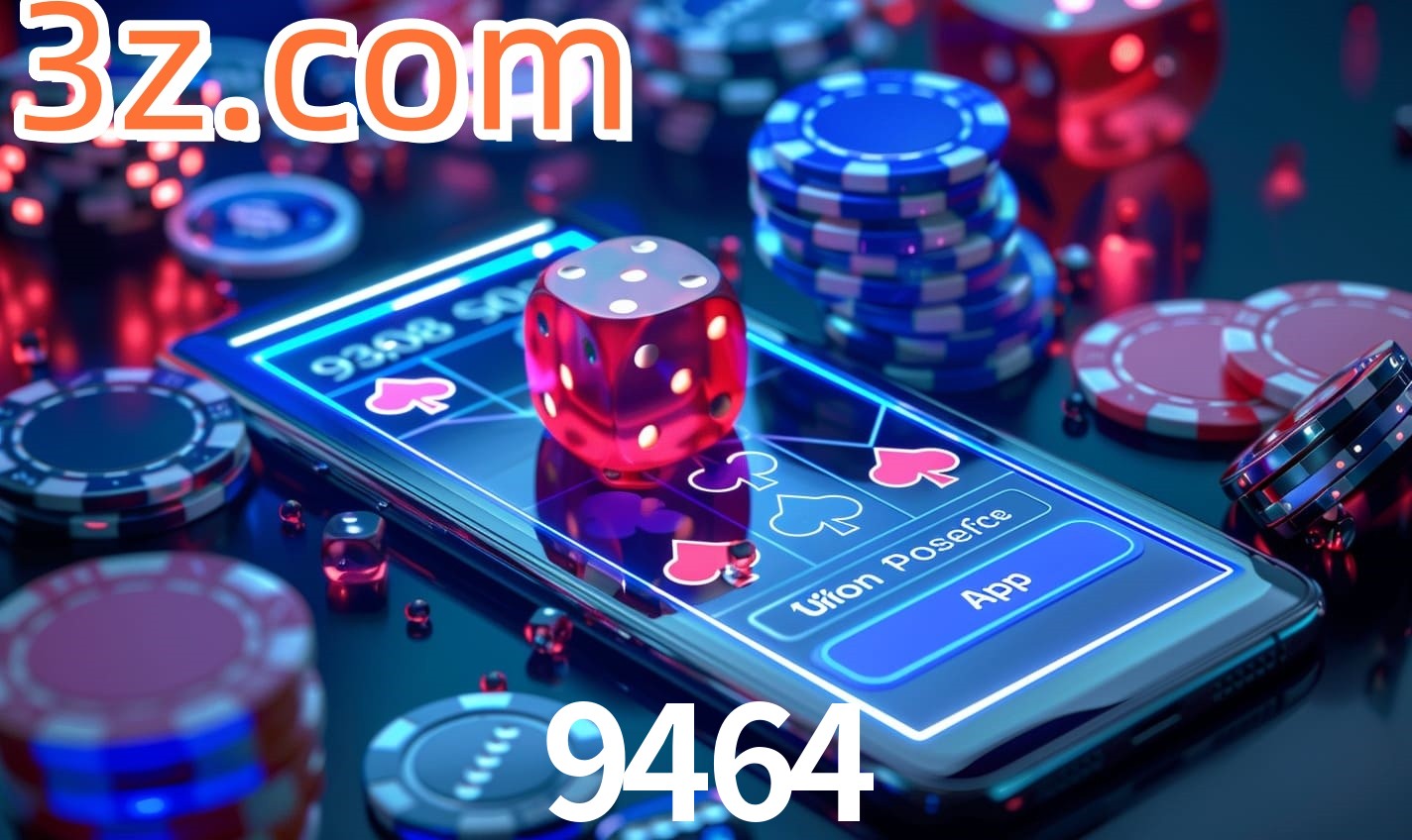 Baixar App 9464