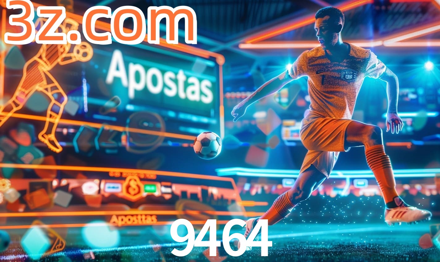 Apostas 9464